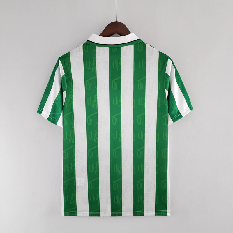 Camisa Retrô Real Betis 1994/1995 I Home - Umbro