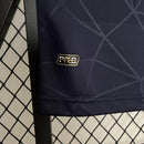 Camisa Botafogo 2023/24 Goleiro Azul Escuro - Torcedor