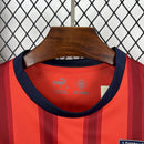 Camisa Heidenheim 25/26 I Home - Torcedor