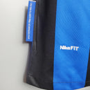 Camisa Retrô Inter de Milão 2010 Final Champions Home