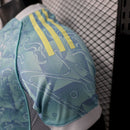 Camisa Juventus 2025/26 II Away - Jogador - Azul