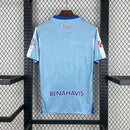 Camisa Málaga 2025/26 I Home - Torcedor