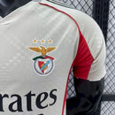 Camisa Benfica 2025/2026 II Away Adidas Jogador