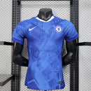 Camisa Chelsea 2025/2026 I Home - Jogador
