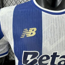 Camisa Porto 2025/2026 I Home - New Balance Jogador