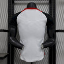 Camisa Manchester United Pré-Jogo 2025/2026 - Jogador