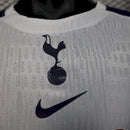 Camisa Tottenham 2025/2026 I Home - Jogador