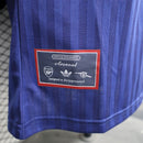 Camisa Arsenal 2025/2026 Icons - Jogador