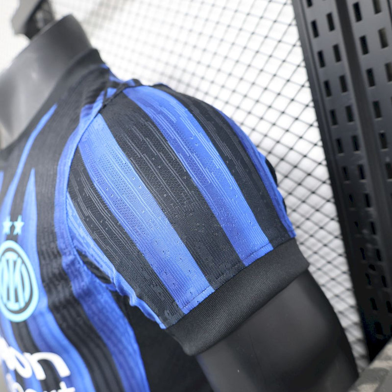Camisa Inter de Milão 2025/2026 I Home - Jogador