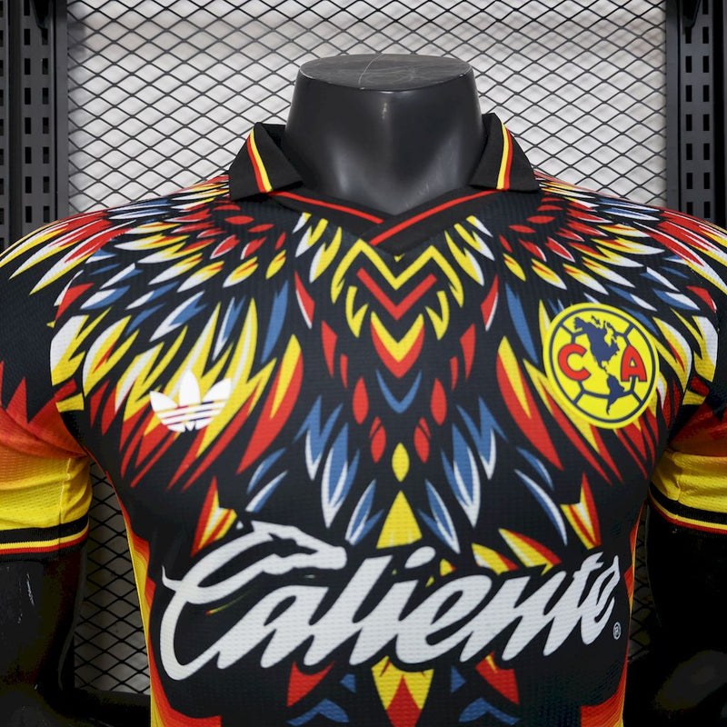 Camisa Club América 2025/26 Edição Especial - Jogador