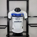 Camisa Monterrey 2025/2026 II Away - Branca - Puma Jogador