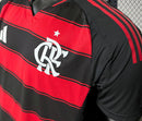 Camisa Flamengo 2025/2026 I Home - Jogador