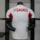 Camisa Benfica 2025/2026 III Third - Jogador Adidas