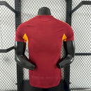 Camisa Roma 2024/25 I Home - Adidas Jogador