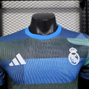 Camisa Real Madrid 2025/2026 Pré-Jogo - Jogador