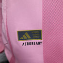 Camisa Inter Miami 2025/2026 I Home - Jogador Manga Longa