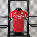 Camisa Benfica 2025/2026 I Home - Adidas - Jogador