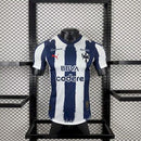 Camisa Monterrey 2025/2026 I Home - Puma Jogador