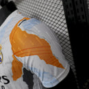 Camisa Real Madrid 2024/2025 Pré-Jogo - Jogador