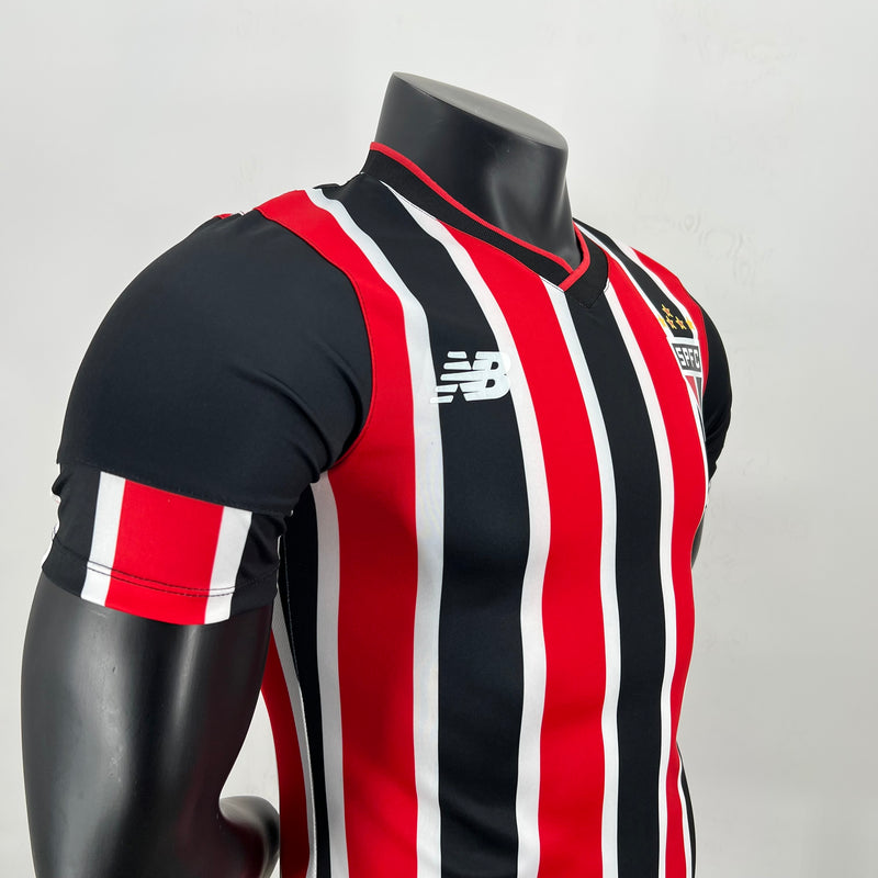 Camisa São Paulo 2024/25 II Away - Jogador