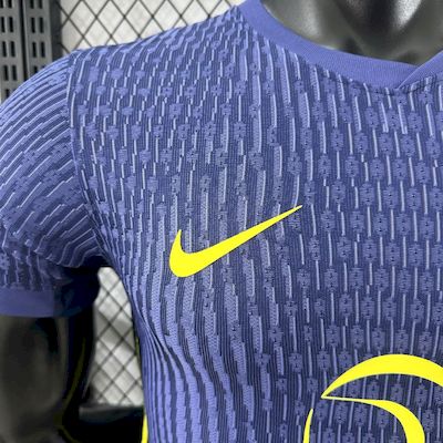 Camisa Atlético de Madrid III Third - Jogador Nike