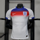 Camisa Inglaterra Feminina 2025/2026 I Home - Jogador Unissex