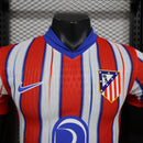 Camisa Atlético de Madrid 2024/2025 I Home - Jogador