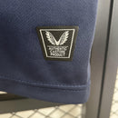 Camisa Athletic Bilbao 25/26 II Away - Torcedor - Azul