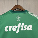 Camisa Palmeiras 2024/25 Edição Especial - Torcedor