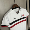 Camisa Santa Cruz 24/25 II Away - Feminina - Branca