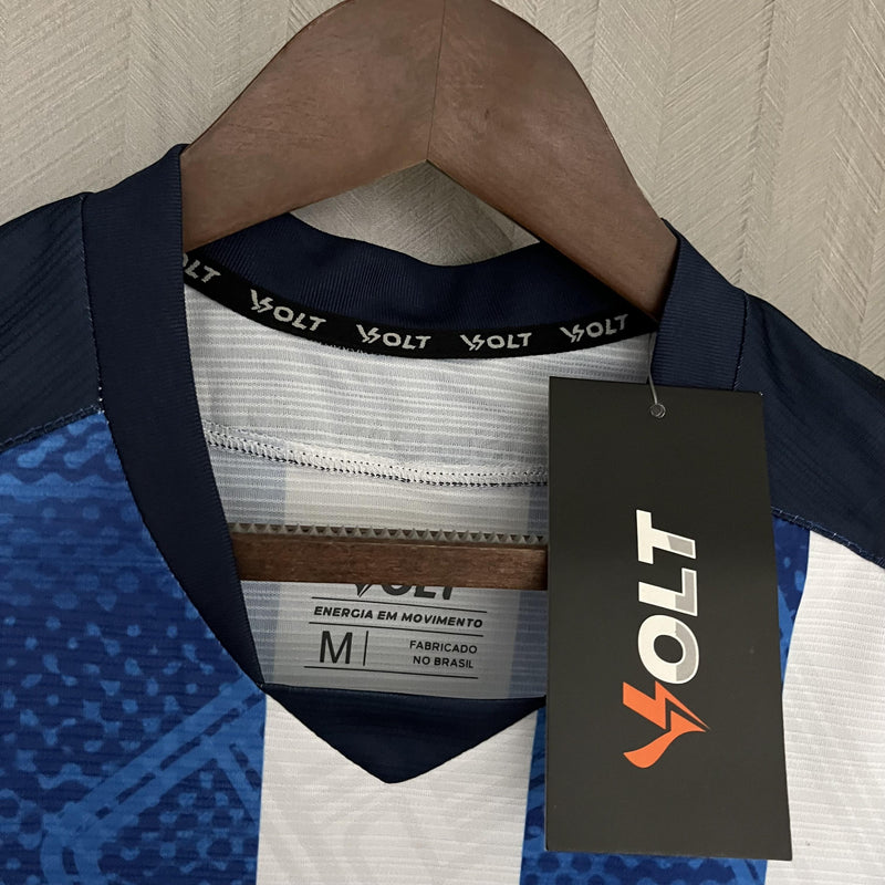 Camisa CSA 23/24 I Home - Feminina