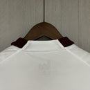 Camisa Manchester City 2023/24 III Third - Torcedor - Branca