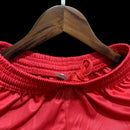 Short de Treino Flamengo - Vermelho