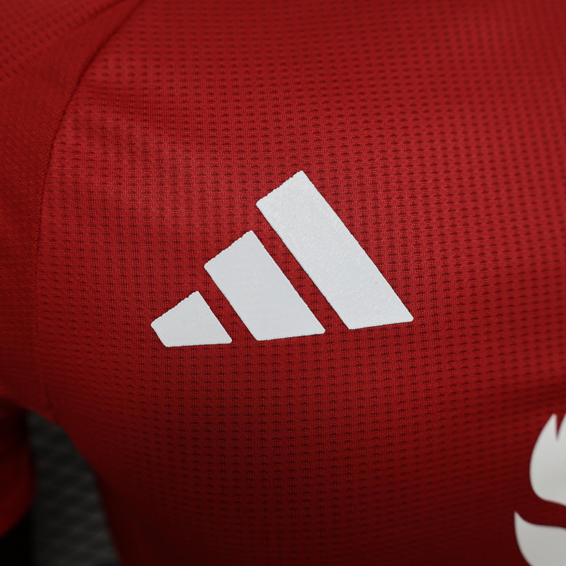 Camisa Manchester United 2024/2025 I Home - Jogador