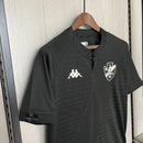 Camisa Vasco 2024/25 Goleiro - Preta - Torcedor - Consciência Negra