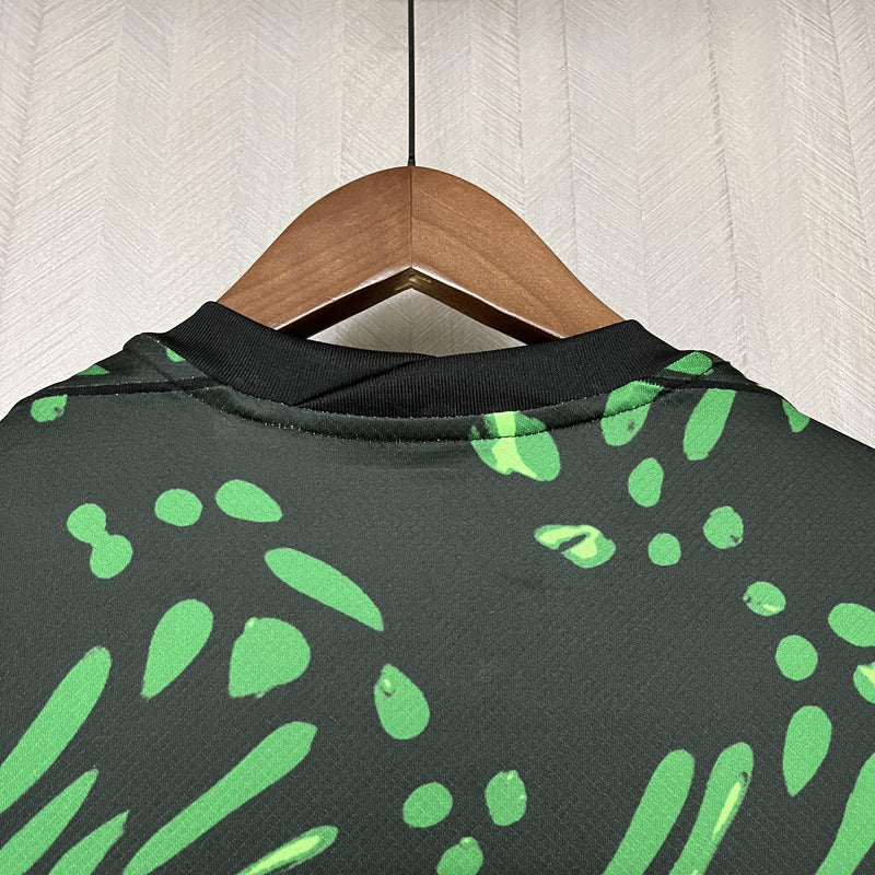 Camisa Nigéria 24/25 II Away - Torcedor