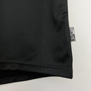 Camisa Retrô Real Madrid 2002/2003 II Away - Preta - Adidas