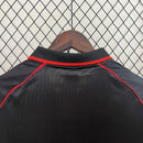 Camisa Retrô Milan III Third 1998/1999 I Home - Adidas