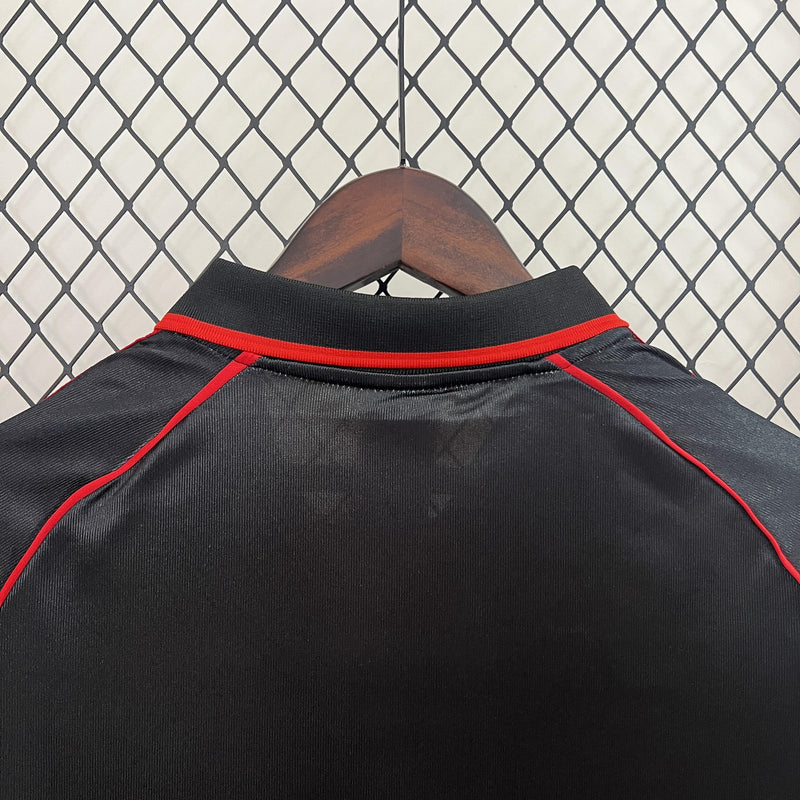 Camisa Retrô Milan III Third 1998/1999 I Home - Adidas