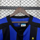 Camisa Retrô Inter de Milão 2002/2003 I Home - Nike