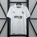 Camisa Retrô Sevilla 1987/1990 I Home - Puma