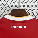 Camisa Panamá 2025/26 I Home - Torcedor