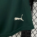 Short Portugal 2025/2026 I Home - Verde