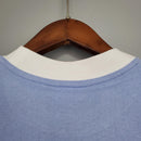 Camisa Retrô Manchester City 1972 I Home