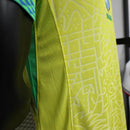 Camisa Brasil 2023 I Home - Jogador Nike - Amarela