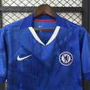 Camisa Chelsea 2025/26 I Home - Torcedor