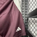 Short México 2024/25 I Home - Marrom