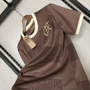 Camisa Flamengo 2024/25 Consciência Negra - Torcedor