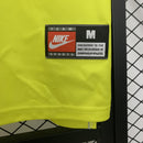 Camisa Retrô Borussia Dortmund 1996/1997 I Home - Nike