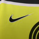 Camisa Retrô Borussia Dortmund 1996/1997 I Home - Nike